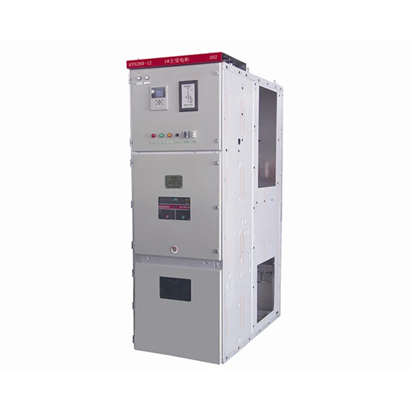 Metal Enclosed Interrupter Switchgear manufacturers